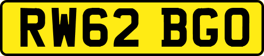 RW62BGO