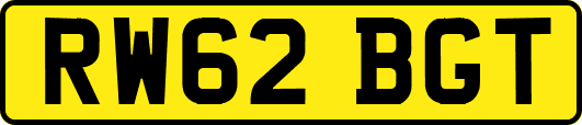 RW62BGT