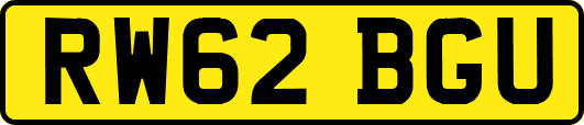 RW62BGU