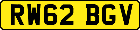 RW62BGV