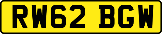 RW62BGW