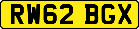RW62BGX