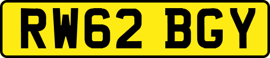 RW62BGY
