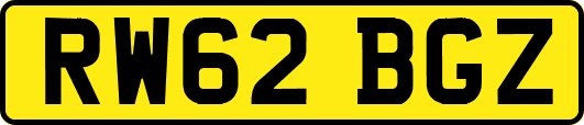 RW62BGZ