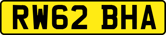 RW62BHA