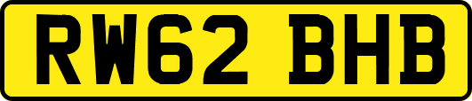 RW62BHB