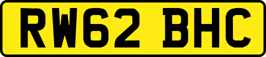 RW62BHC