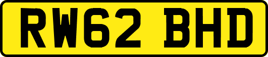 RW62BHD