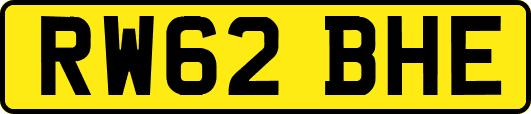 RW62BHE