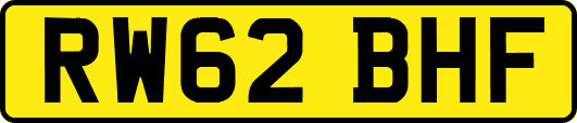 RW62BHF