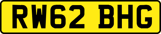 RW62BHG