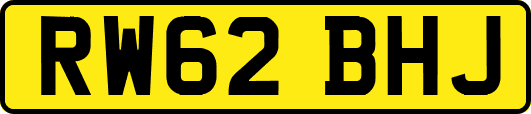 RW62BHJ