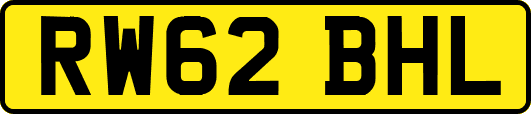 RW62BHL