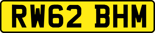 RW62BHM