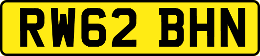 RW62BHN