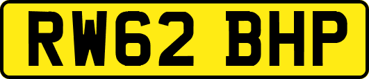 RW62BHP