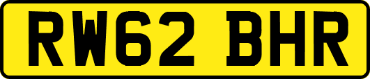 RW62BHR