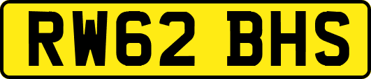 RW62BHS