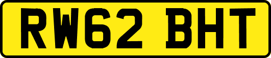 RW62BHT