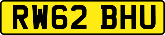 RW62BHU
