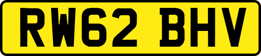 RW62BHV