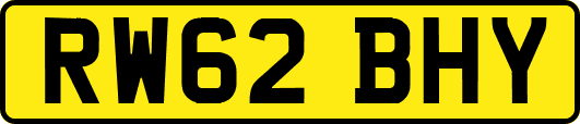 RW62BHY
