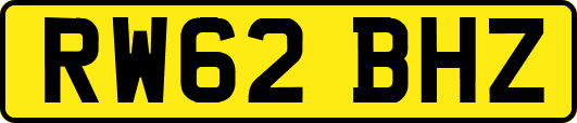 RW62BHZ
