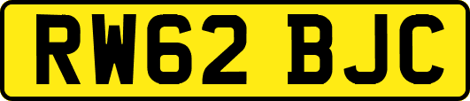 RW62BJC