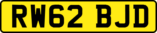 RW62BJD