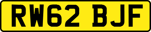 RW62BJF