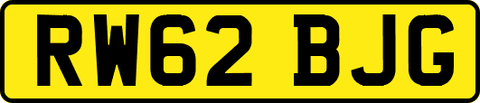 RW62BJG