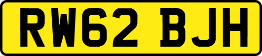 RW62BJH