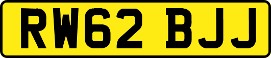 RW62BJJ
