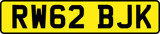 RW62BJK