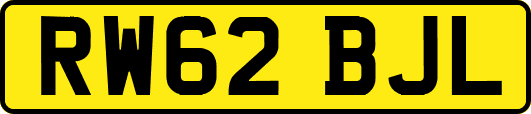 RW62BJL