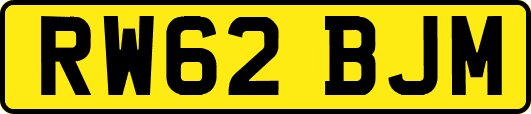 RW62BJM