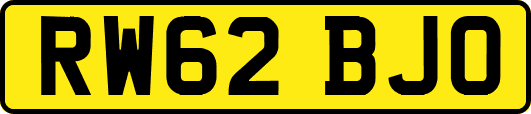 RW62BJO