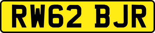 RW62BJR