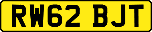 RW62BJT