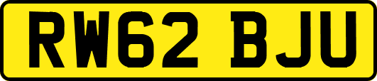 RW62BJU
