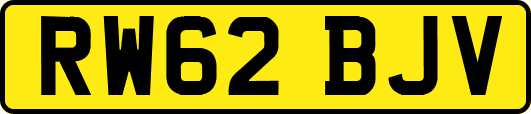 RW62BJV