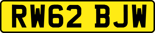 RW62BJW