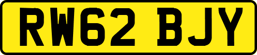 RW62BJY