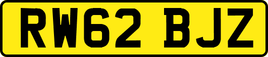 RW62BJZ