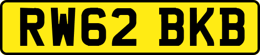 RW62BKB