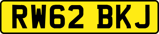 RW62BKJ