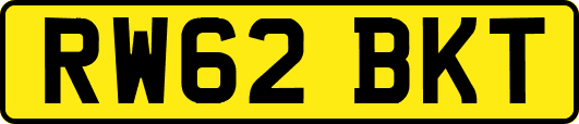 RW62BKT