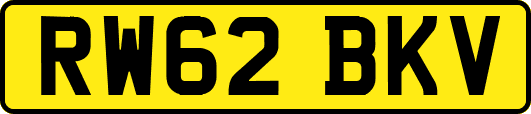 RW62BKV