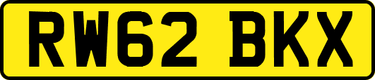 RW62BKX