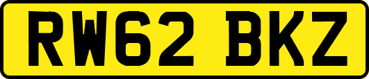 RW62BKZ